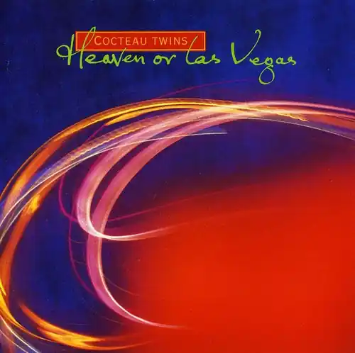 Heaven or Las Vegas Price Drop