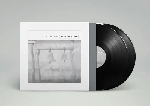 Final Sale Toward The Within [Vinyl]