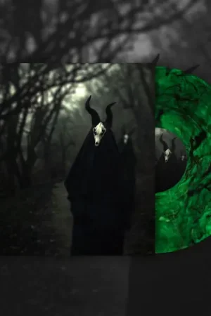 Holiday Sale Futility Report (Blk) [Colored Vinyl] (Grn) [180 Gram] (Smok)