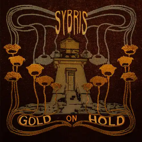 Gold On Hold Flash Sale