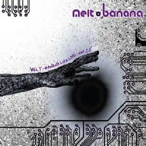 Melt-Banana Lite Live Ver 0.0 Limited Time