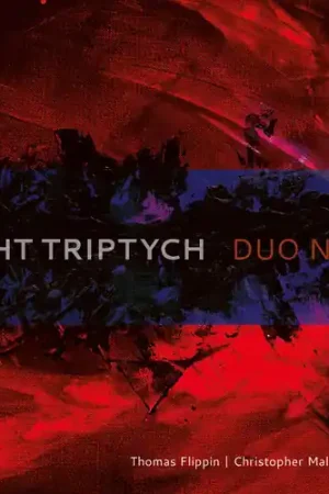 Original Night Triptych