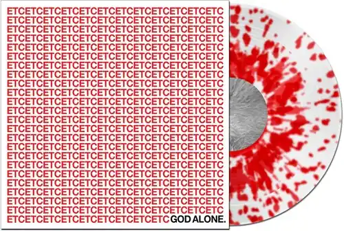 Etc [Colored Vinyl] (Red) (Wht) Best Seller