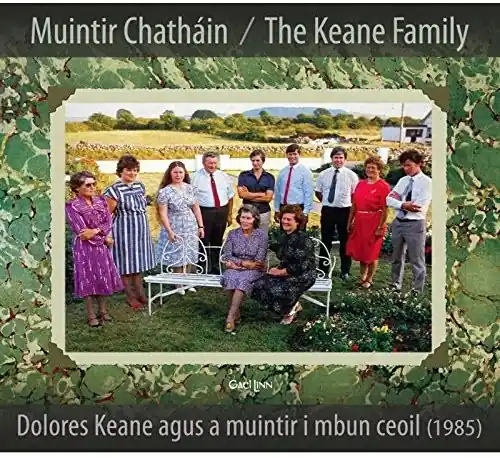 Keane Family Final Sale