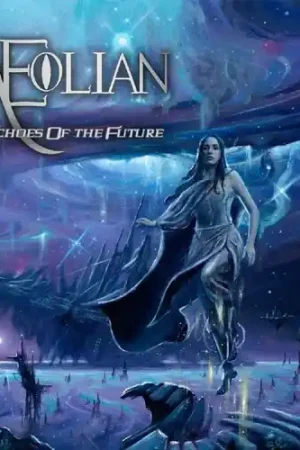 Crafted Echoes Of The Future [Digipak]