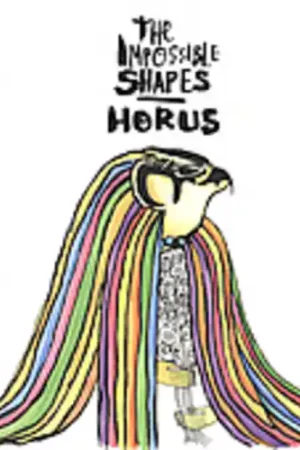 Crafted Horus