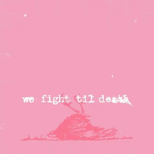 Direct From Factory We Fight Til Death