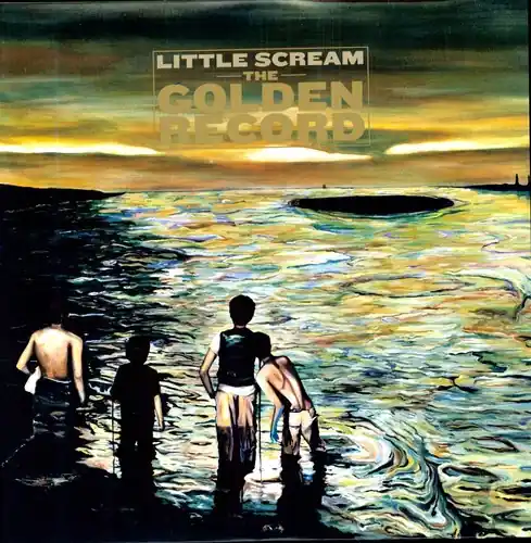 Golden Record Fan Favorite