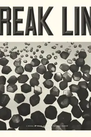 Fan Favorite Break Line the Musical