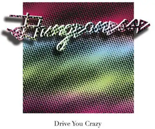 Drive You Crazy/Private Party Limited Edition