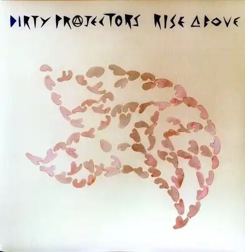 Exclusive Rise Above
