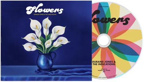 Flowers Top Rated