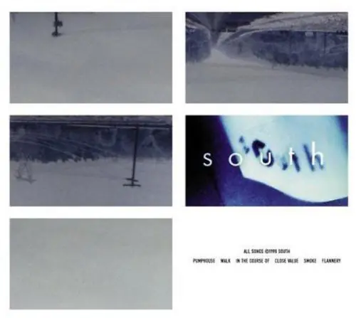 South Free Shipping