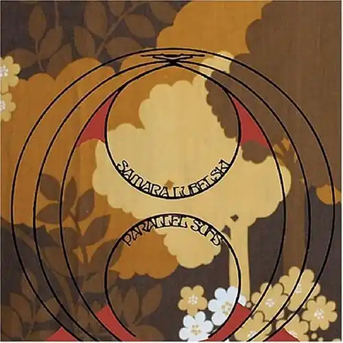 Brand New Parallel Suns