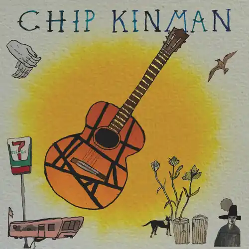 Hassle-Free Returns Chip Kinman