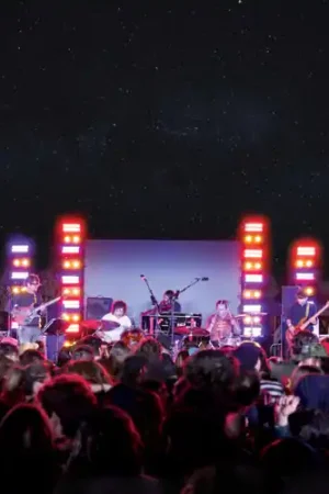 Flash Sale Live At The Broad [Clear Vinyl] (Purp) (Red)