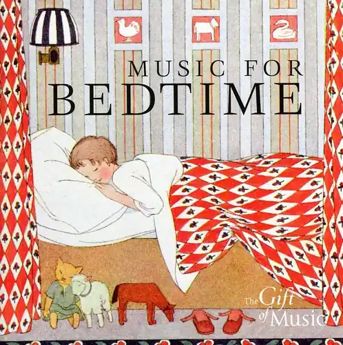 Music for Bedtime / Various Order Now