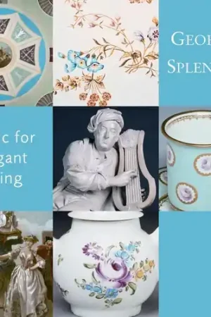 Georgian Splendour / Various Best Choice