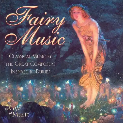 Fairy Music / Various Low Price