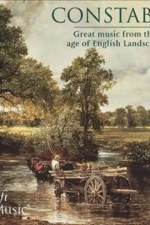 Constable / Various Fan Favorite