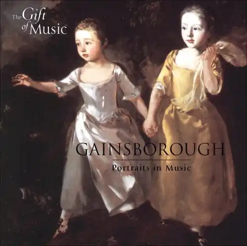 Exclusive Gainsborough / Various