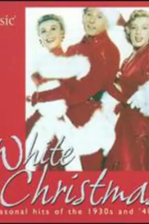 Handmade White Christmas