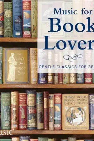 Music for Book Lovers / Various Time-Limited