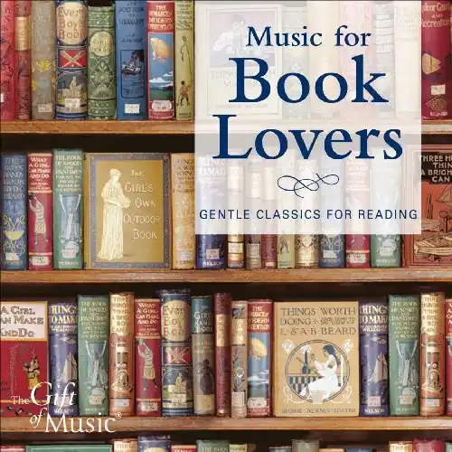 Music for Book Lovers / Various Time-Limited