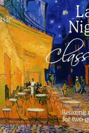 Late Night Classics Place Order