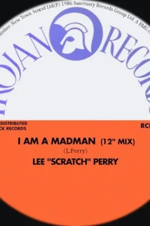 I Am A Madman [Limited Edition] Fast Shipping