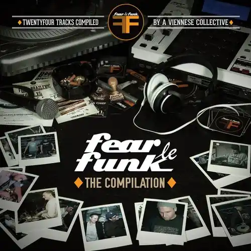 Popular Compilation