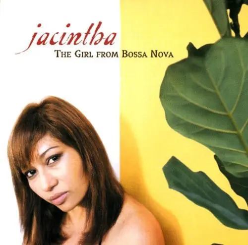 Girl from Bossa Nova In Demand