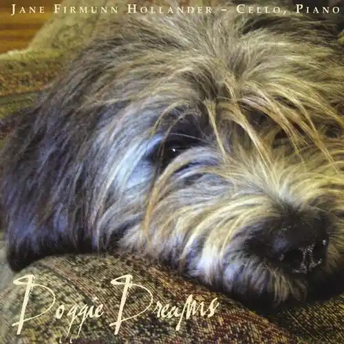 Original Doggie Dreams