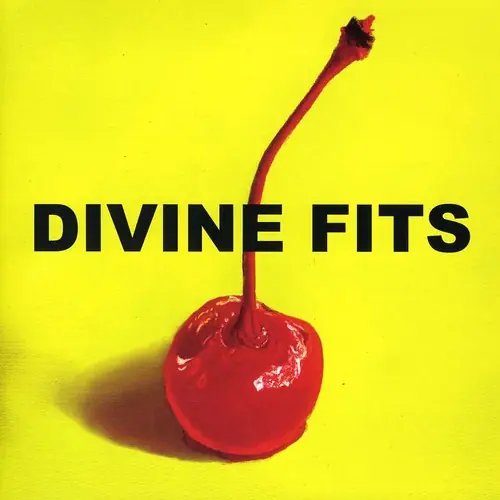 A Thing Called Divine Fits Direct From Manufacturer