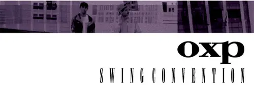 Swing Convention Mega Sale