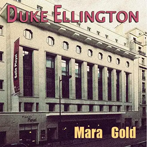 Mega Sale Mara Gold