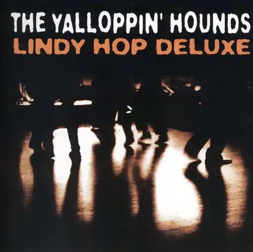 Clearance Lindy Hop Deluxe
