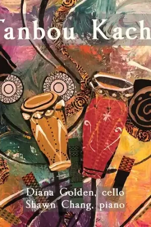High Quality Tanbou Kache