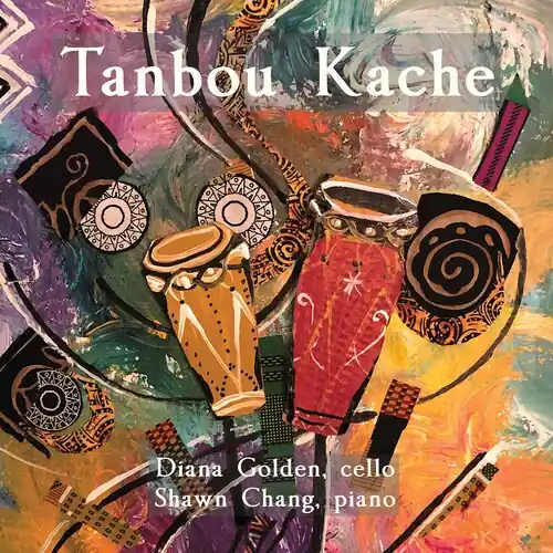 High Quality Tanbou Kache