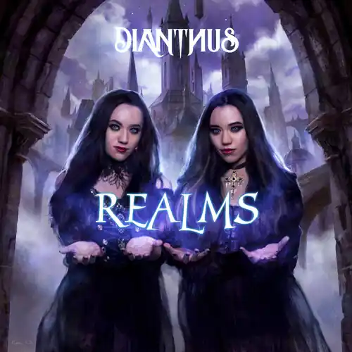 Realms Free Delivery