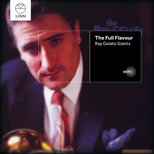 Full Flavour Last Chance