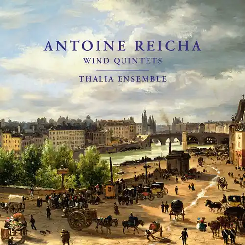 Reicha: Wind Quintets Popular