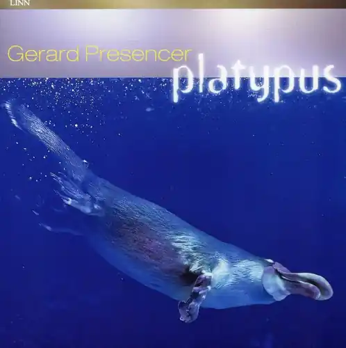 Platypus Fan Favorite