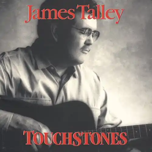 New Arrival Touchstones