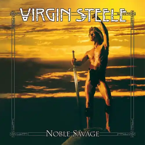 Latest Noble Savage