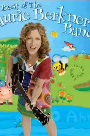 The Best Of The Laurie Berkner Band Instant Buy