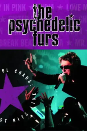 Must Have Beautiful Chaos: Greatest Hits Live