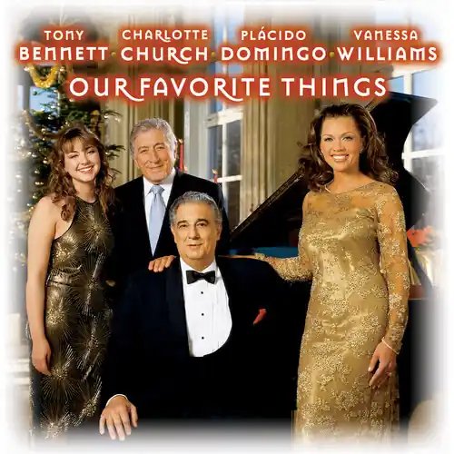 Fan Favorite Our Favorite Things
