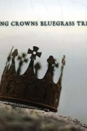 Get Yours Casting Crowns Bluegrass Tribute