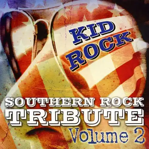 Brand New Southern Rock Tribute Kid Rick Vol. 2